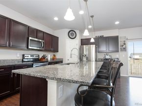 15803 E Warner Drive, Denver CO 80239