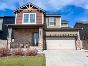 15803 E Warner Drive, Denver CO 80239