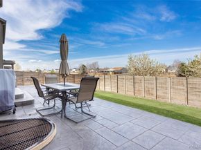 15803 E Warner Drive, Denver CO 80239