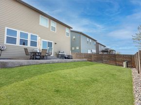 15803 E Warner Drive, Denver CO 80239