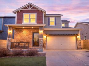 15803 E Warner Drive, Denver CO 80239
