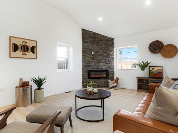 1235 S Irving Street, Denver CO 80219