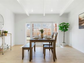 1235 S Irving Street, Denver CO 80219