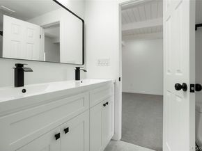 1235 S Irving Street, Denver CO 80219