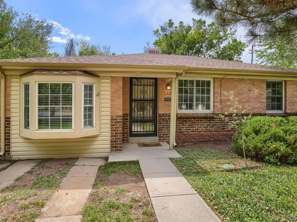 7220 E 4th Avenue, Denver CO 80220