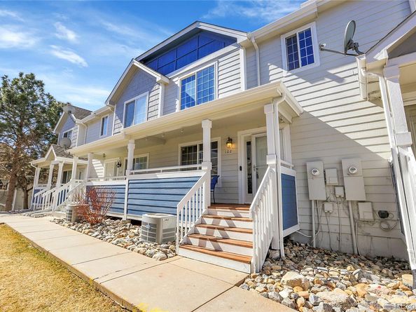 19152 E Wyoming Place 102, Aurora CO 80017
