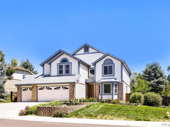 1189 Ridgeview Circle, Broomfield CO 80020