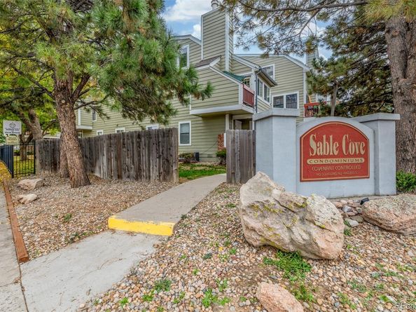 919 S Dawson Way 17, Aurora CO 80012