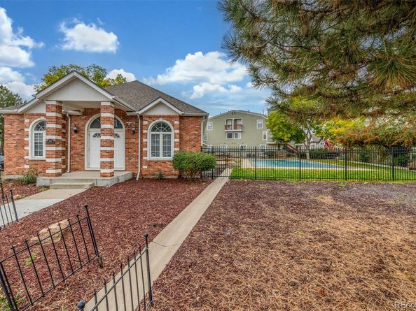 919 S Dawson Way 17, Aurora CO 80012