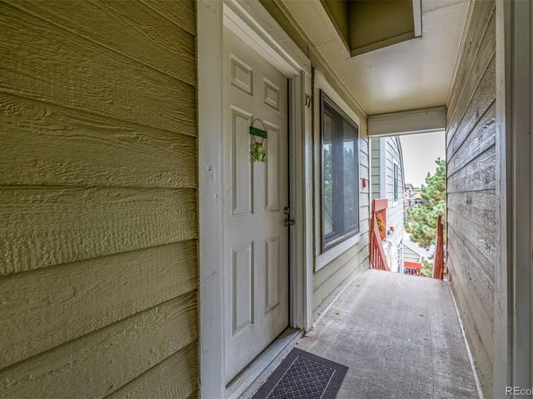 919 S Dawson Way 17, Aurora CO 80012
