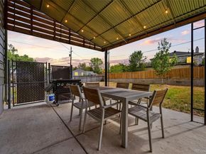 5390 Primrose Lane, Denver CO 80221