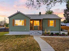 5390 Primrose Lane, Denver CO 80221