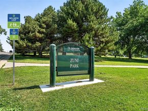 5390 Primrose Lane, Denver CO 80221