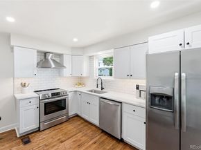 5390 Primrose Lane, Denver CO 80221