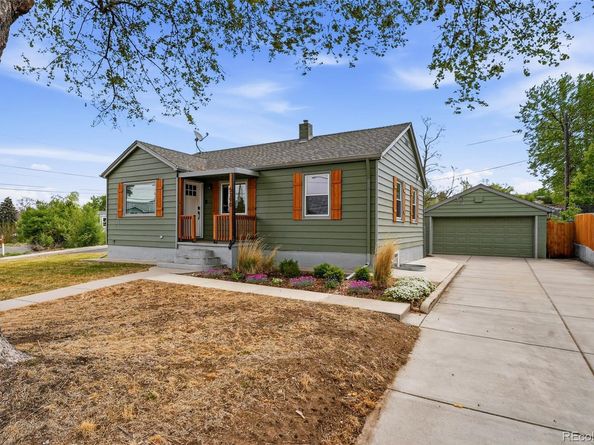 5390 Primrose Lane, Denver CO 80221