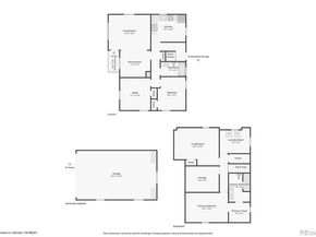 5390 Primrose Lane, Denver CO 80221