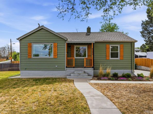 5390 Primrose Lane, Denver CO 80221