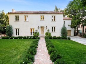 181 Race Street, Denver CO 80206