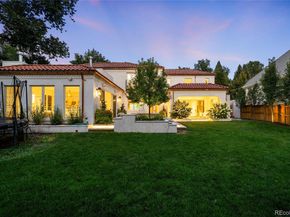 181 Race Street, Denver CO 80206