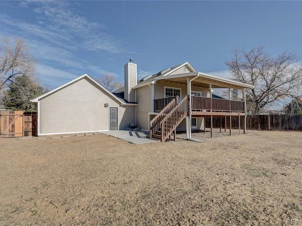 333 Mulberry Circle, Broomfield CO 80020