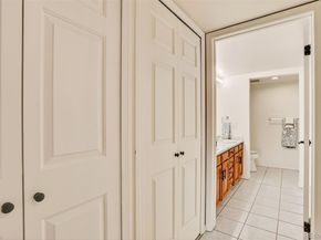 7000 E Quincy Avenue 302, Denver CO 80237