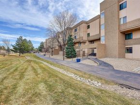 7000 E Quincy Avenue 302, Denver CO 80237