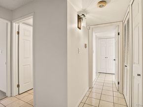 7000 E Quincy Avenue 302, Denver CO 80237