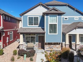17983 E 103rd Avenue, Commerce City CO 80022
