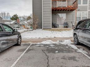 16923 E Whitaker Drive B, Aurora CO 80015