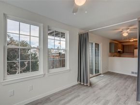 16923 E Whitaker Drive B, Aurora CO 80015