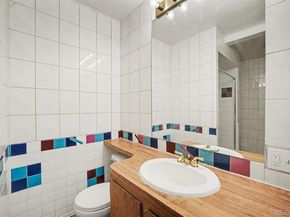 1701 Ironton Street, Aurora CO 80010