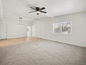 1701 Ironton Street, Aurora CO 80010