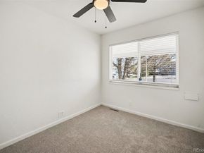 1701 Ironton Street, Aurora CO 80010