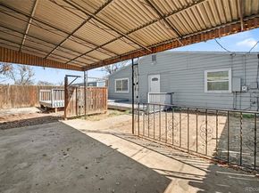 1701 Ironton Street, Aurora CO 80010
