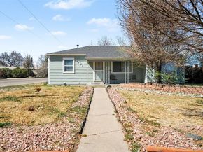 1701 Ironton Street, Aurora CO 80010