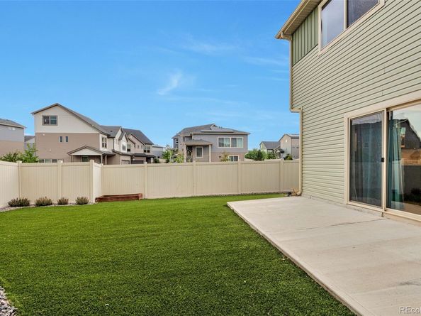 Undisclosed Address #5460777, Denver CO 80249