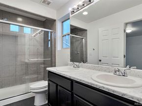 Undisclosed Address #5460777, Denver CO 80249