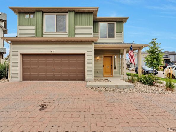 Undisclosed Address #5460777, Denver CO 80249