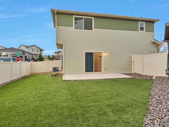 Undisclosed Address #5460777, Denver CO 80249