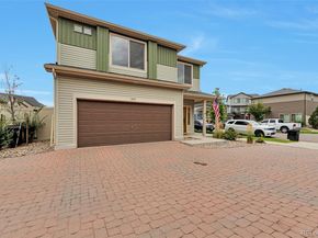 Undisclosed Address #5460777, Denver CO 80249