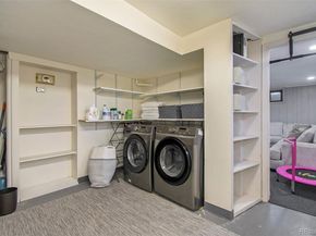 8895 E Radcliff Avenue, Denver CO 80237