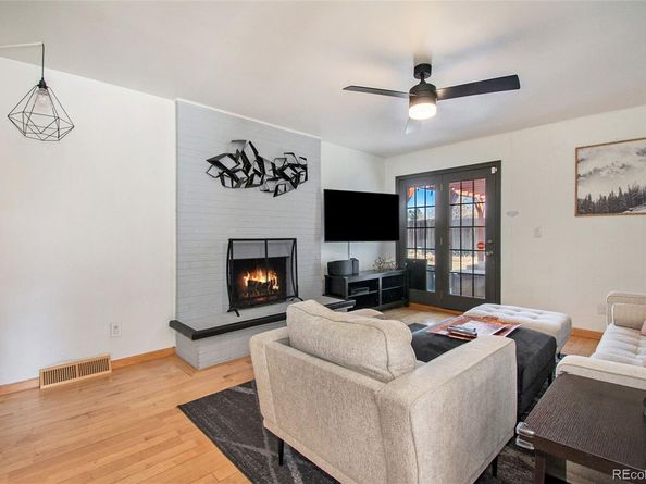 8895 E Radcliff Avenue, Denver CO 80237