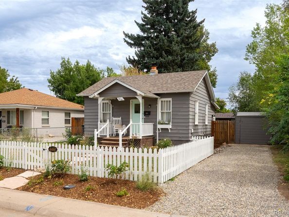 4460 S Sherman Street, Englewood CO 80113