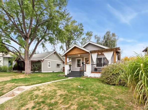 5035 Meade Street, Denver CO 80221