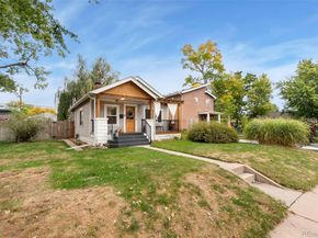 5035 Meade Street, Denver CO 80221