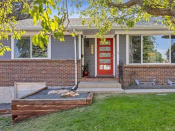 1799 S Van Gordon Court