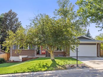 1799 S Van Gordon Court