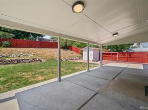 957 S Owens Court, Lakewood CO 80226