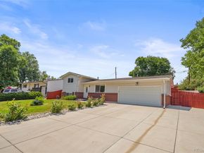957 S Owens Court, Lakewood CO 80226