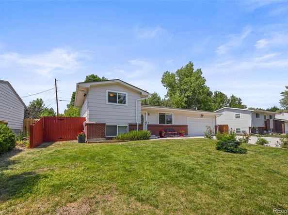 957 S Owens Court, Lakewood CO 80226